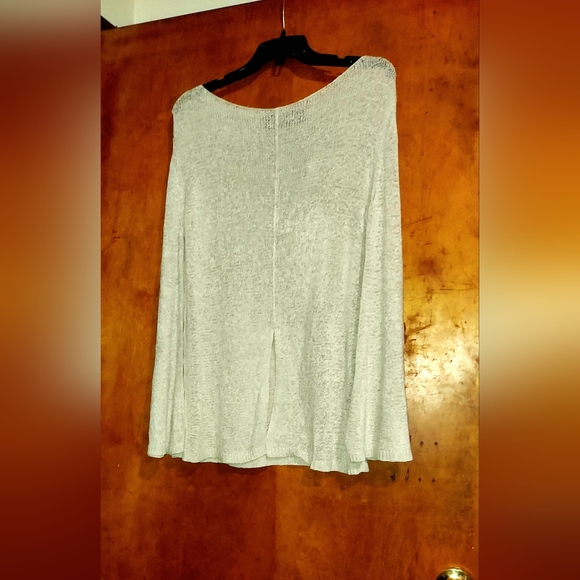 Gabriel Union, Sweater, XL, Off White, Good Condition - Picture 2 of 10